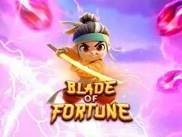 ใบมีดแห่งโชคลาภ game thumbnail