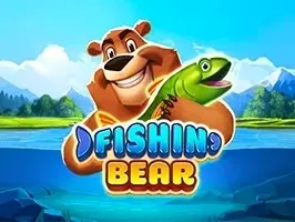 นักตกหมี game icon