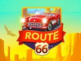 Route 66 (รูท 66) game icon