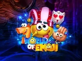 โลกของอิโมจิ game thumbnail
