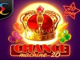 Chance Machine 20 game thumbnail