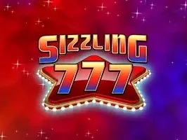 Sizzling 777 (ซิซลิ่ง 777) game icon