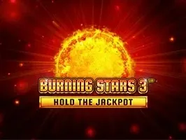 Burning Stars 3™ (เบิร์นนิ่ง สตาร์ 3™) game icon