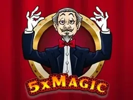 5x Magic game cover