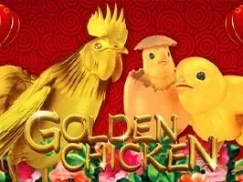 Golden Chicken (โกลเด้น ชิคเก้น) game icon