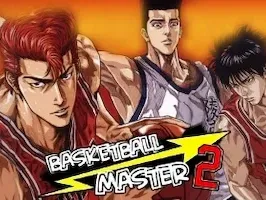 Basketball Master 2 game thumbnail