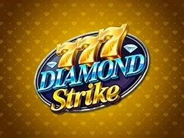 777 ไดมอนด์สไตรค์ game cover
