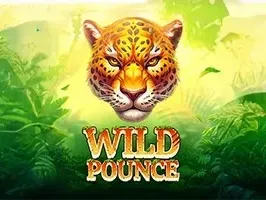 Wild Pounce game cover